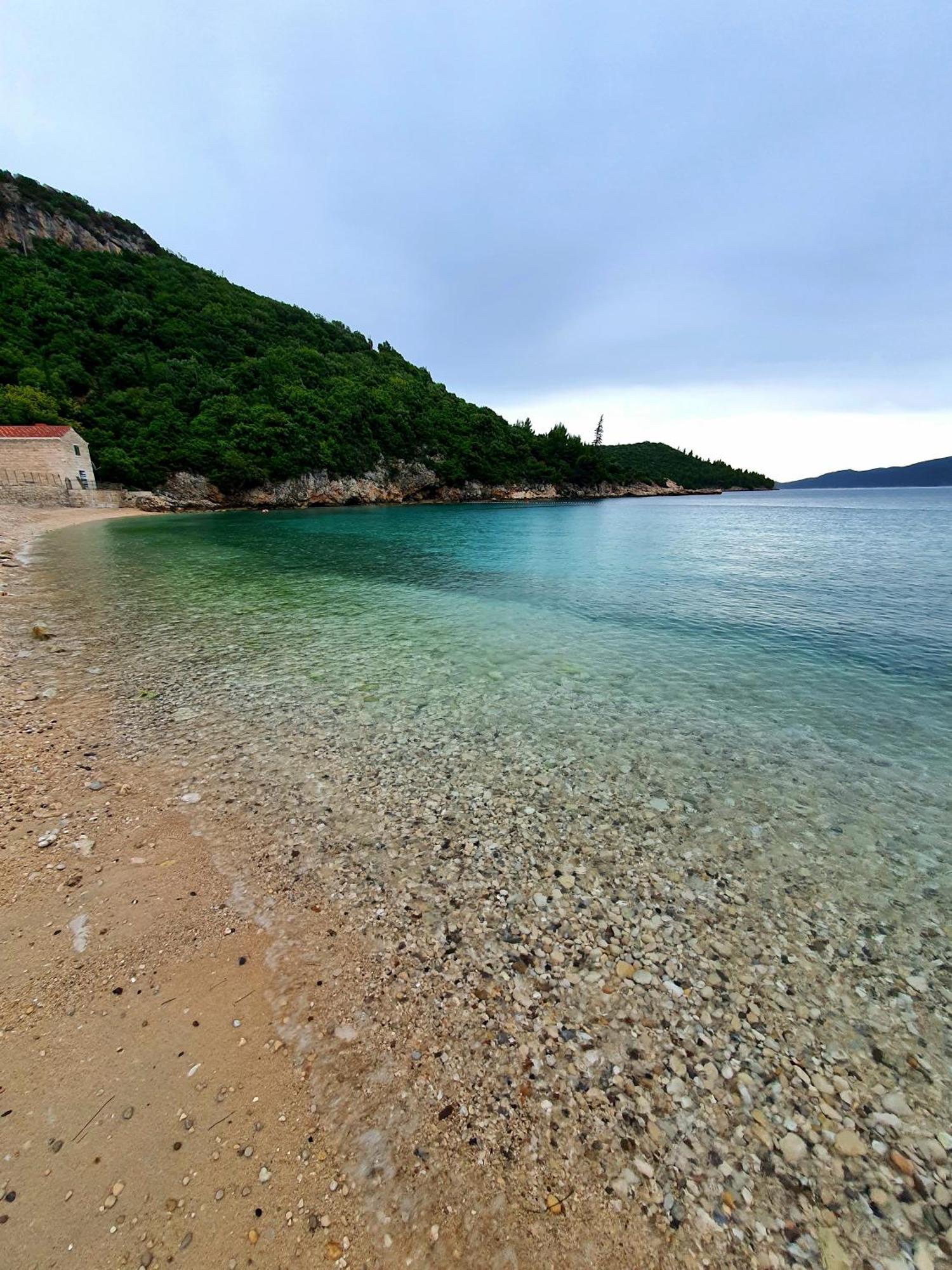 Violeta Hvar Хвар Экстерьер фото
