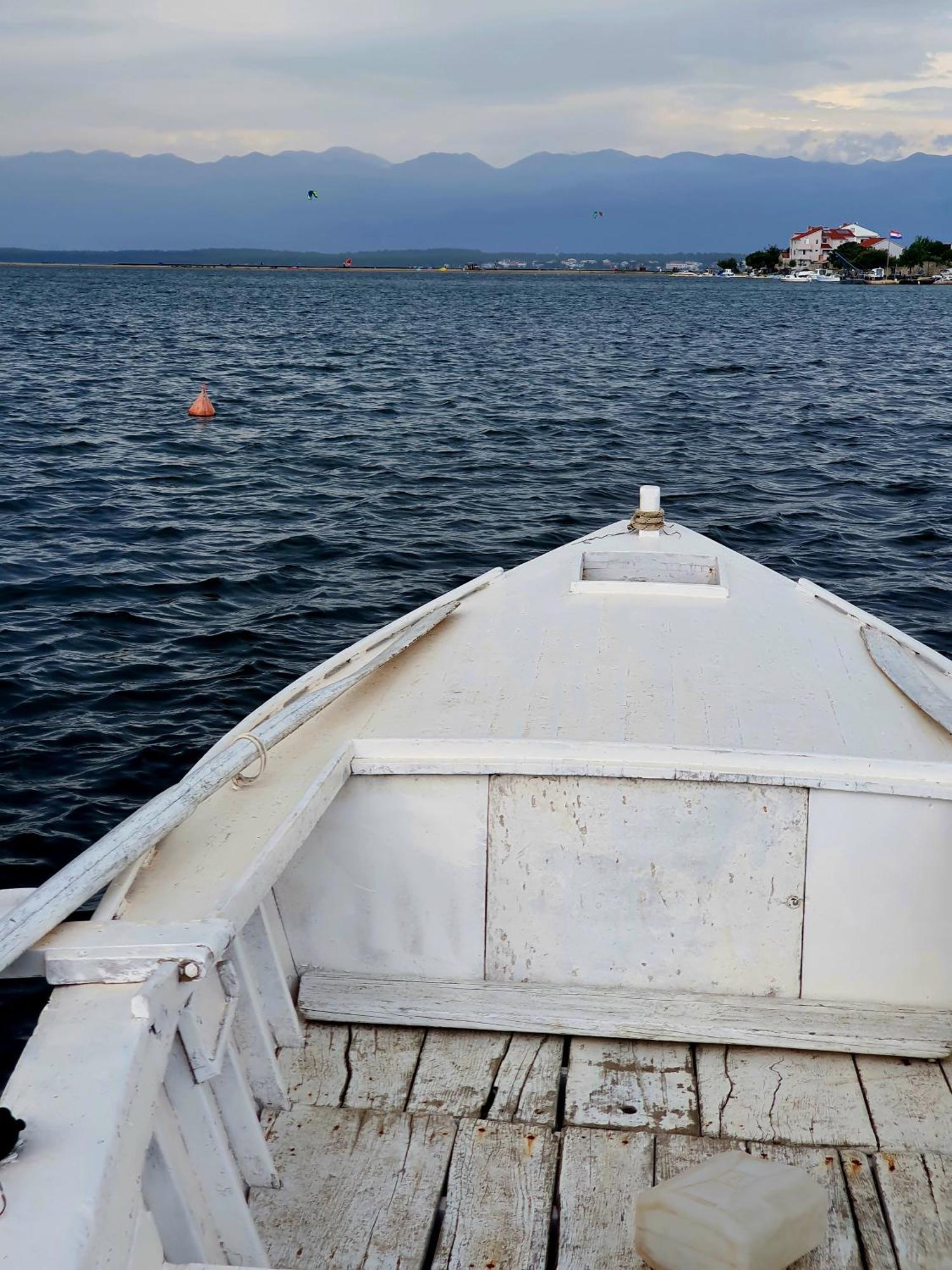 Violeta Hvar Хвар Экстерьер фото