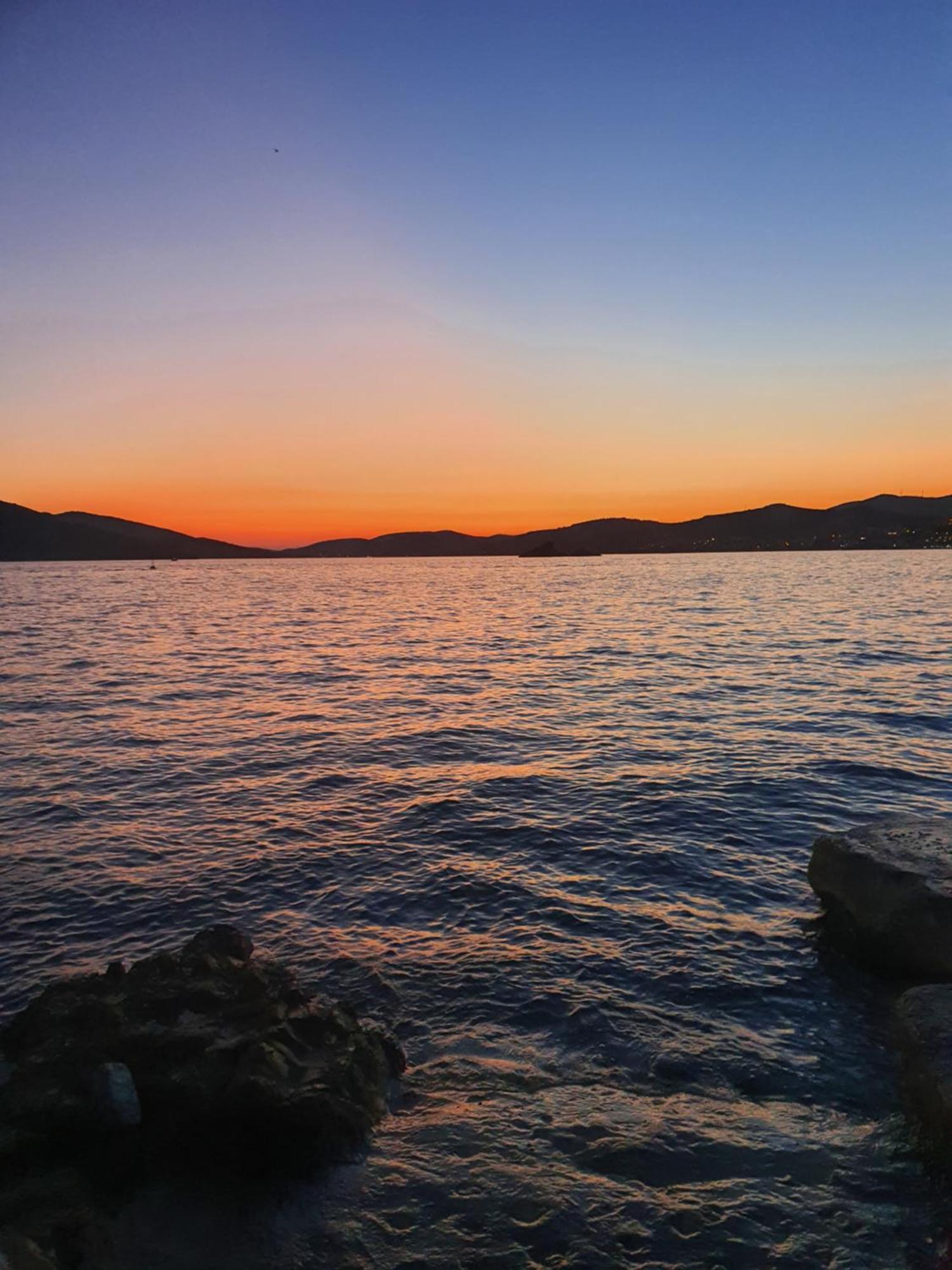 Violeta Hvar Хвар Экстерьер фото